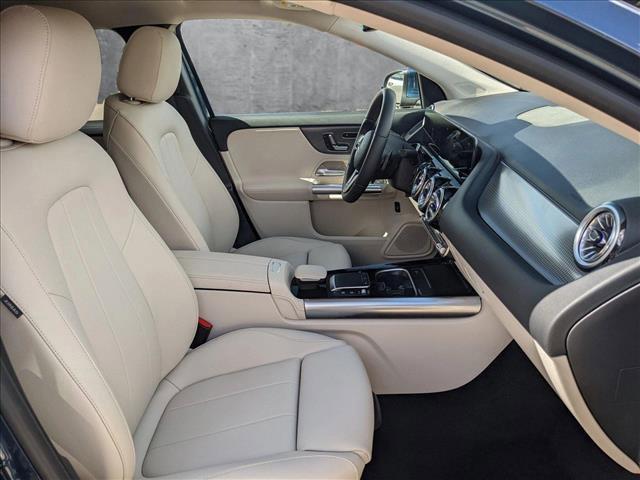 used 2023 Mercedes-Benz GLA 250 car, priced at $33,981