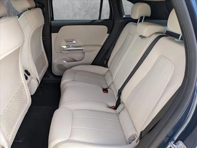 used 2023 Mercedes-Benz GLA 250 car, priced at $33,981