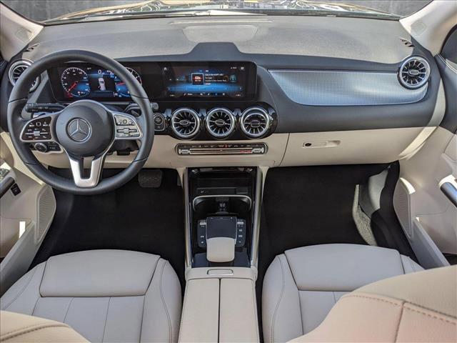 used 2023 Mercedes-Benz GLA 250 car, priced at $33,981