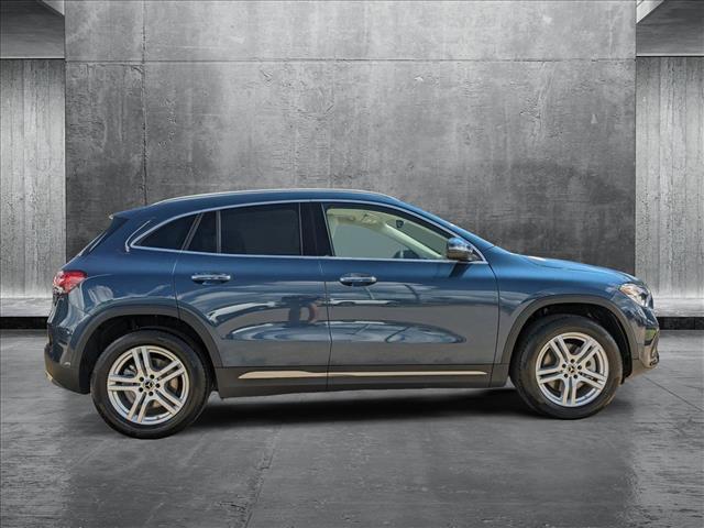 used 2023 Mercedes-Benz GLA 250 car, priced at $33,981