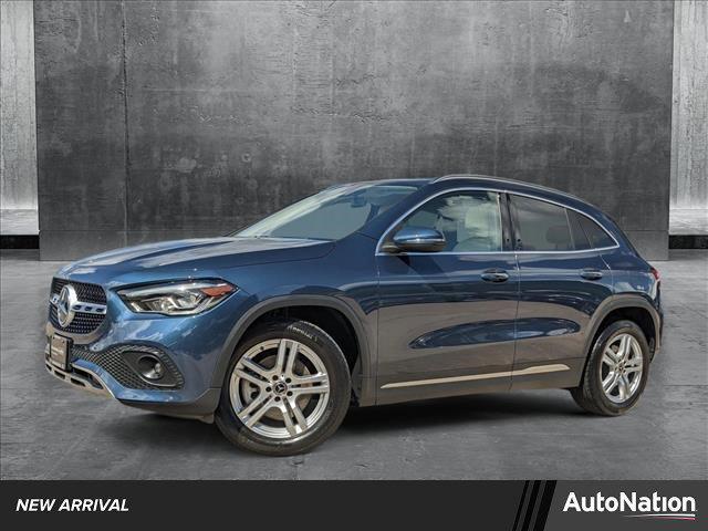 used 2023 Mercedes-Benz GLA 250 car, priced at $33,981
