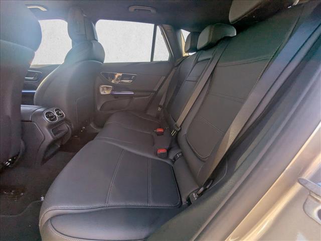 used 2023 Mercedes-Benz GLC 300 car, priced at $42,081
