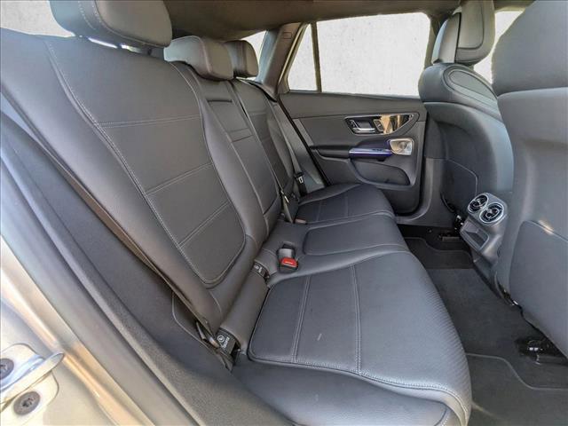 used 2023 Mercedes-Benz GLC 300 car, priced at $42,081