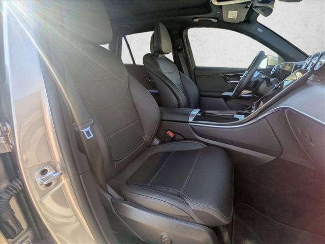 used 2023 Mercedes-Benz GLC 300 car, priced at $42,081