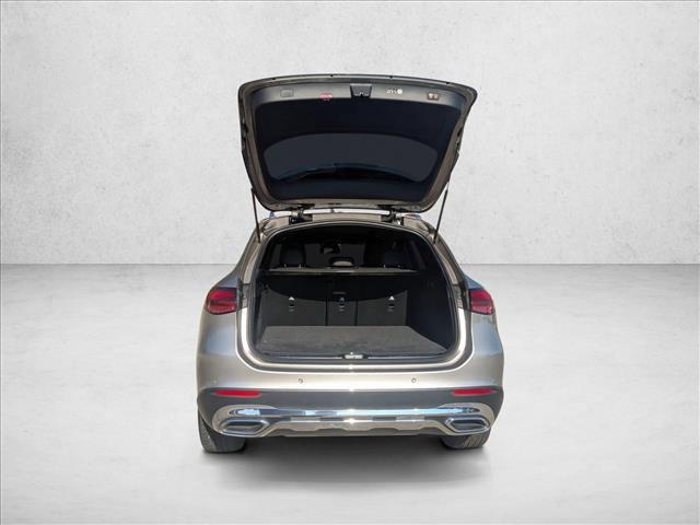 used 2023 Mercedes-Benz GLC 300 car, priced at $42,081