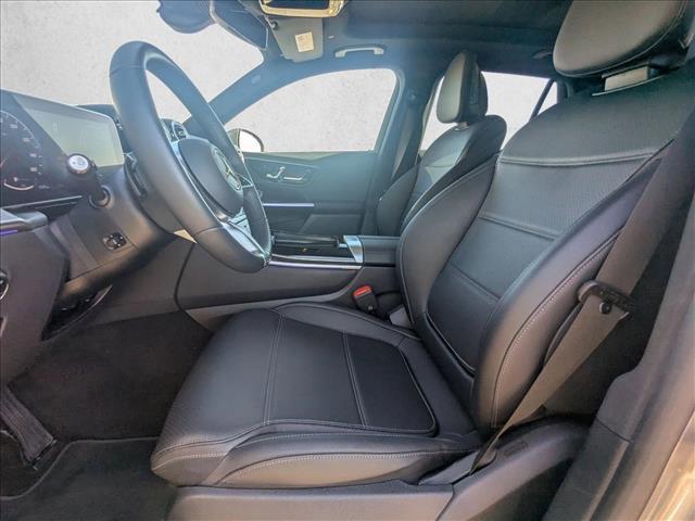 used 2023 Mercedes-Benz GLC 300 car, priced at $42,081