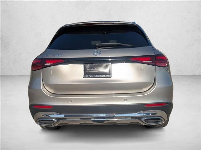 used 2023 Mercedes-Benz GLC 300 car, priced at $42,081