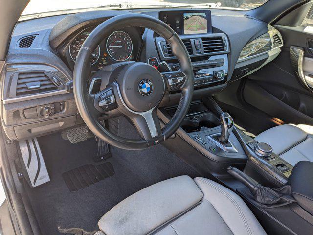 used 2017 BMW M2 car, priced at $22,963