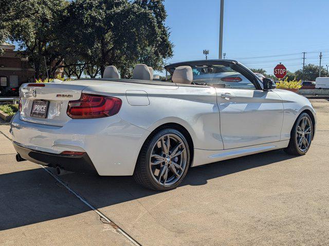 used 2017 BMW M2 car, priced at $22,963