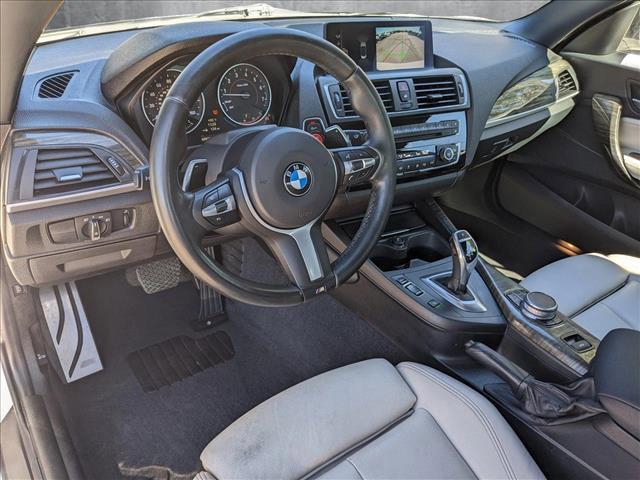 used 2017 BMW M2 car, priced at $21,209