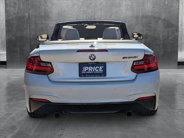 used 2017 BMW M2 car, priced at $21,209