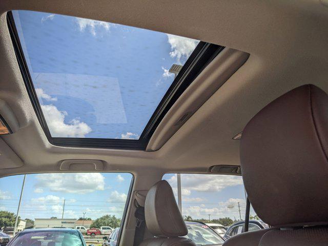 used 2019 Toyota 4Runner car, priced at $25,981