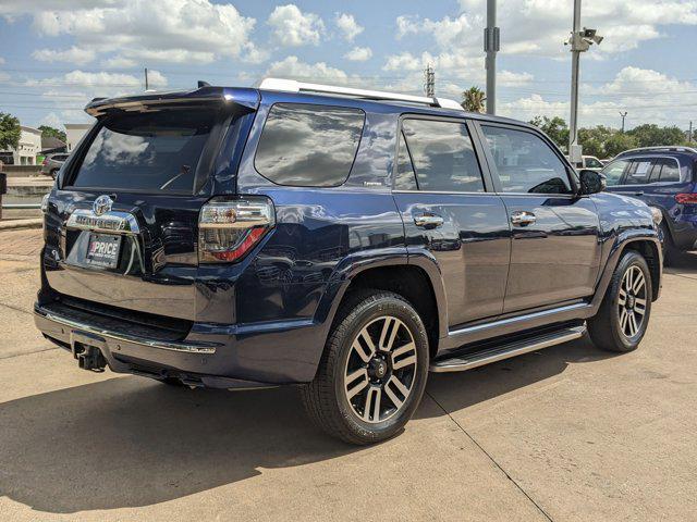 used 2019 Toyota 4Runner car, priced at $25,981
