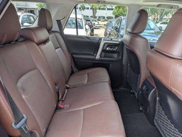 used 2019 Toyota 4Runner car, priced at $25,981