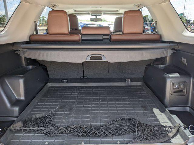 used 2019 Toyota 4Runner car, priced at $25,981