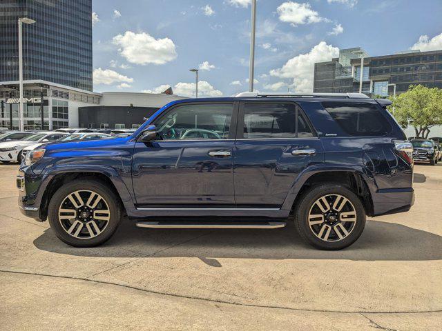 used 2019 Toyota 4Runner car, priced at $25,981