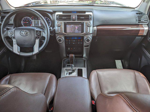 used 2019 Toyota 4Runner car, priced at $25,981