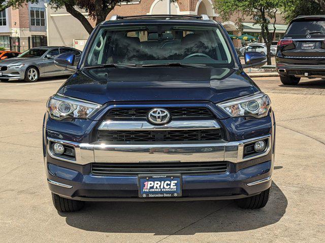 used 2019 Toyota 4Runner car, priced at $25,981
