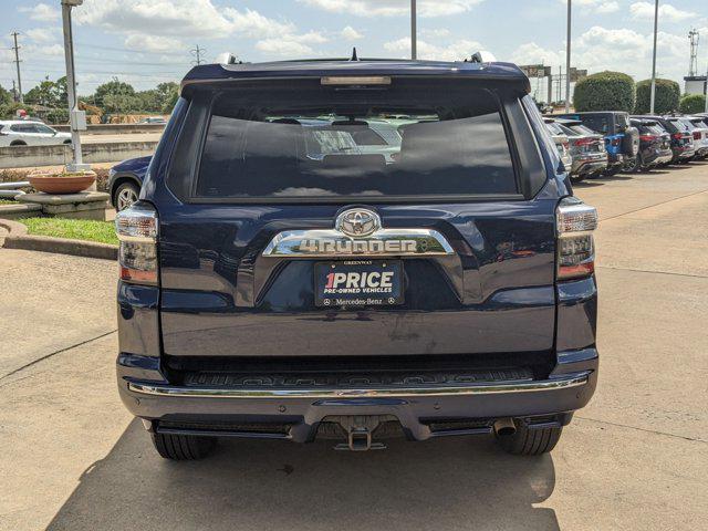 used 2019 Toyota 4Runner car, priced at $25,981