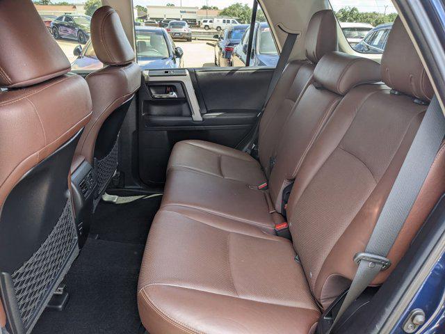used 2019 Toyota 4Runner car, priced at $25,981