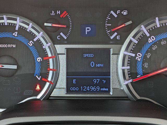 used 2019 Toyota 4Runner car, priced at $25,981