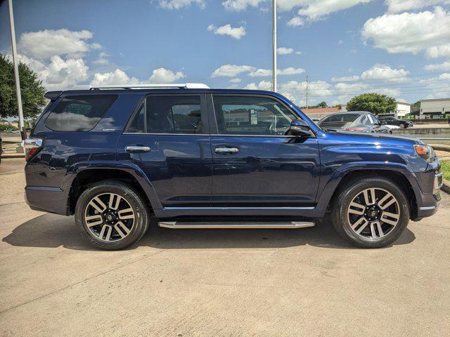 used 2019 Toyota 4Runner car, priced at $25,981