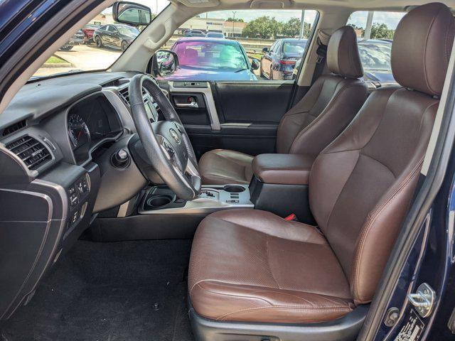 used 2019 Toyota 4Runner car, priced at $25,981
