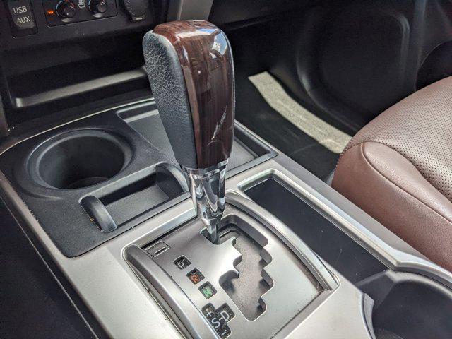 used 2019 Toyota 4Runner car, priced at $25,981