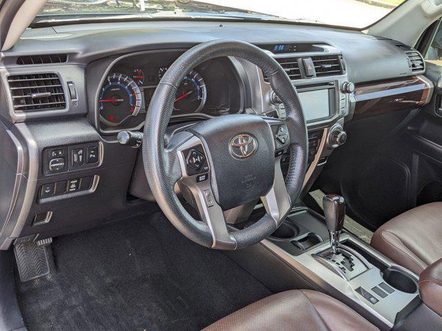 used 2019 Toyota 4Runner car, priced at $25,981