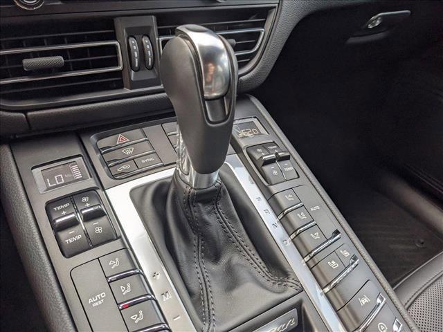 used 2021 Porsche Macan car, priced at $43,981