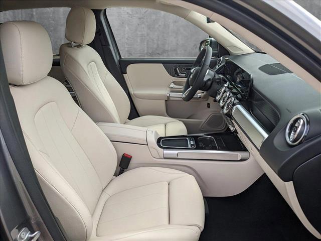 used 2025 Mercedes-Benz GLB 250 car, priced at $39,777