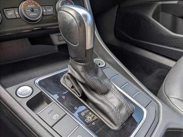 used 2020 Volkswagen Jetta car, priced at $12,081