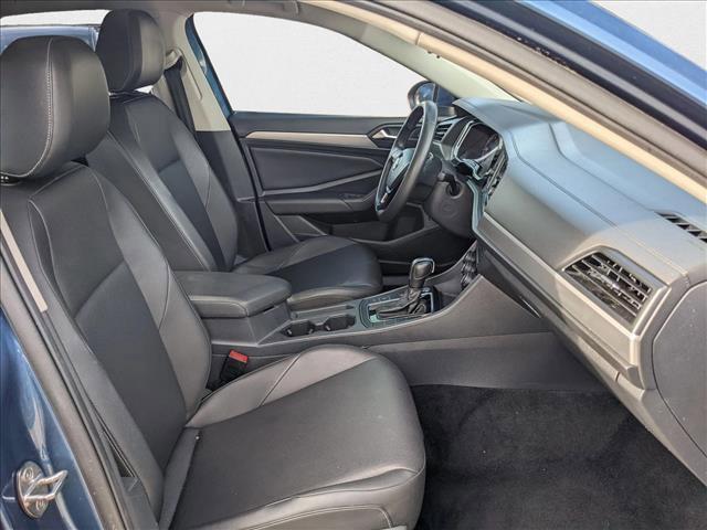 used 2020 Volkswagen Jetta car, priced at $12,081