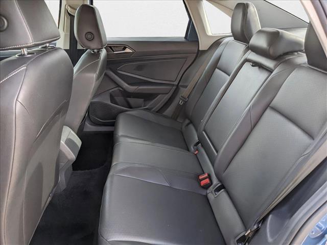used 2020 Volkswagen Jetta car, priced at $12,081