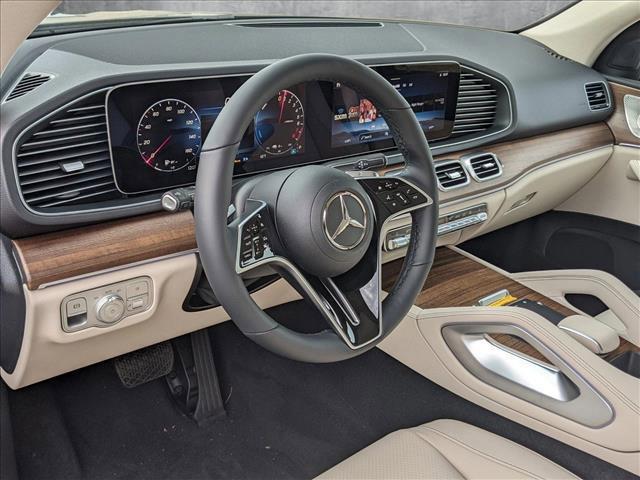 new 2025 Mercedes-Benz GLE 450e car, priced at $83,125