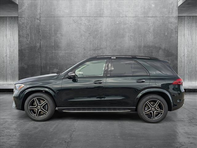 new 2025 Mercedes-Benz GLE 450e car, priced at $83,125