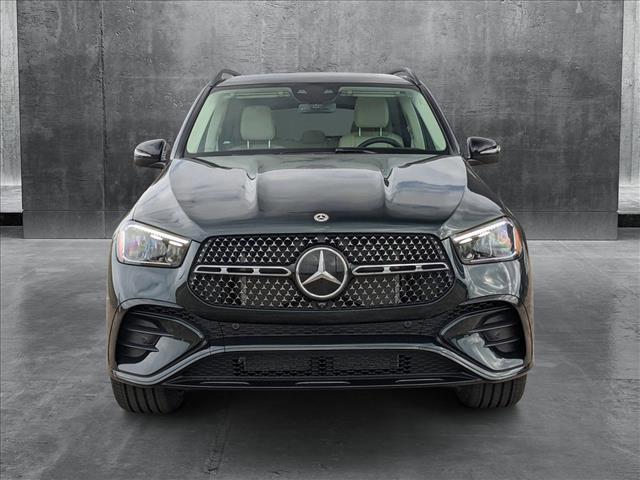 new 2025 Mercedes-Benz GLE 450e car, priced at $83,125