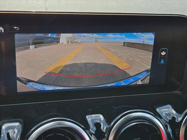 new 2026 Mercedes-Benz GLA 250 car, priced at $43,250