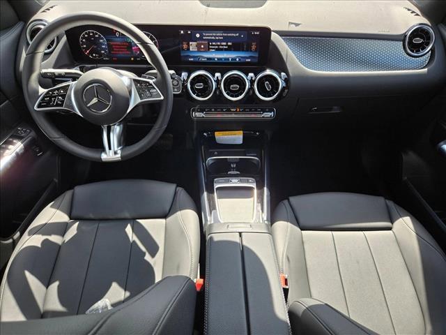 new 2026 Mercedes-Benz GLA 250 car, priced at $43,250