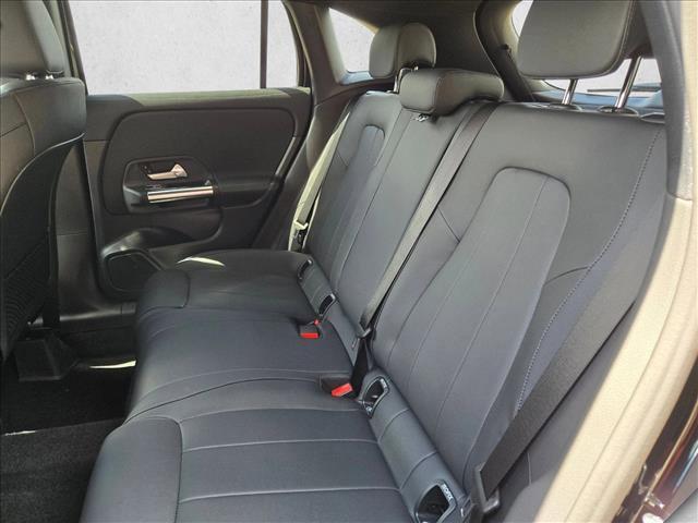 new 2026 Mercedes-Benz GLA 250 car, priced at $43,250