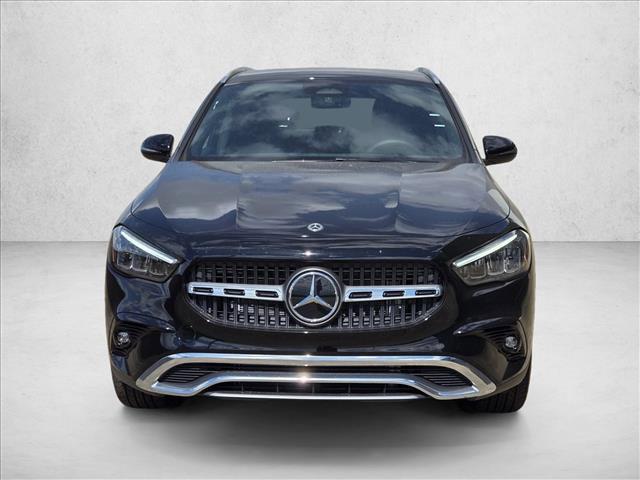 new 2026 Mercedes-Benz GLA 250 car, priced at $43,250