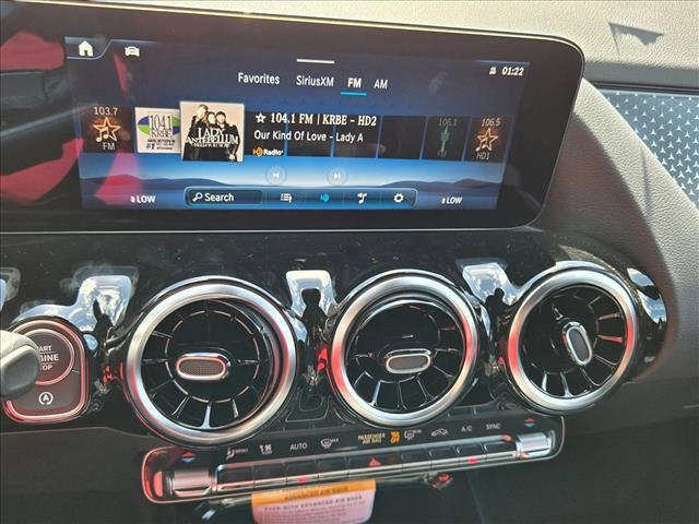 new 2026 Mercedes-Benz GLA 250 car, priced at $43,250