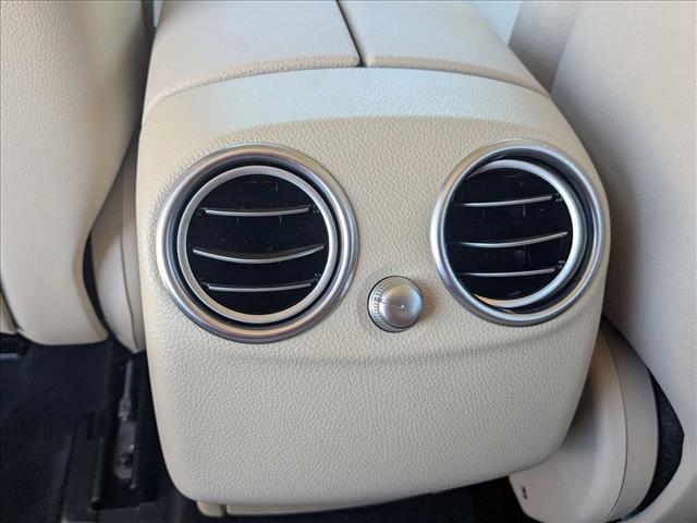 used 2016 Mercedes-Benz GLC 300 car, priced at $17,581