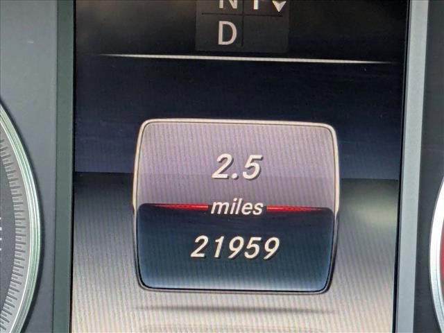 used 2016 Mercedes-Benz GLC 300 car, priced at $17,581