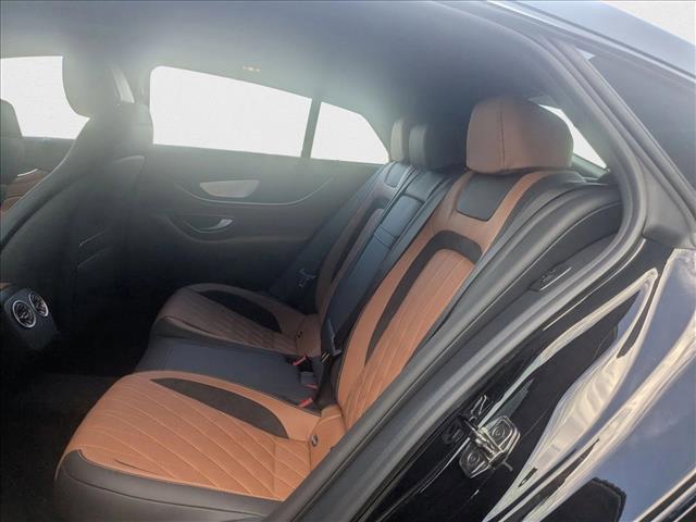 new 2026 Mercedes-Benz AMG GT 53 car, priced at $132,180