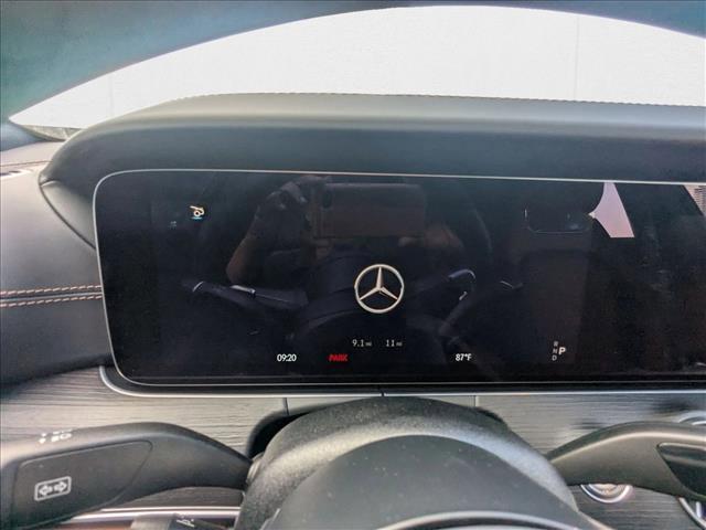 new 2026 Mercedes-Benz AMG GT 53 car, priced at $132,180