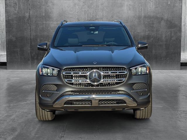 new 2025 Mercedes-Benz GLE 350 car, priced at $68,135