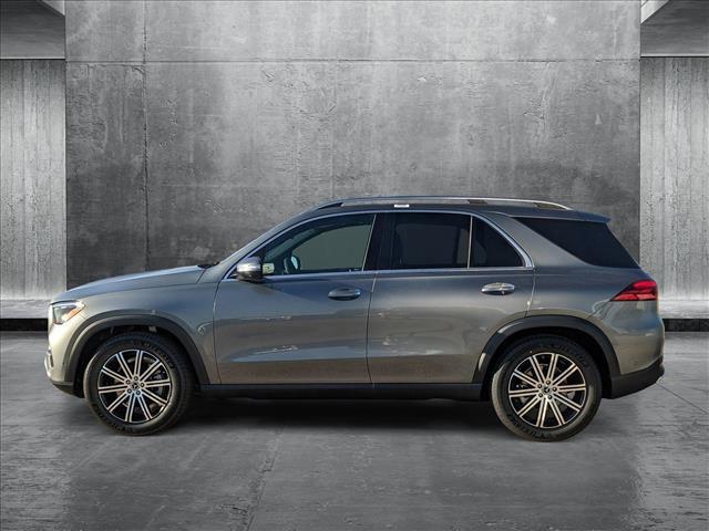 new 2025 Mercedes-Benz GLE 350 car, priced at $68,135