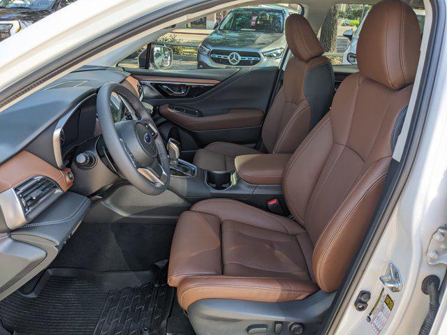 used 2024 Subaru Outback car, priced at $35,623