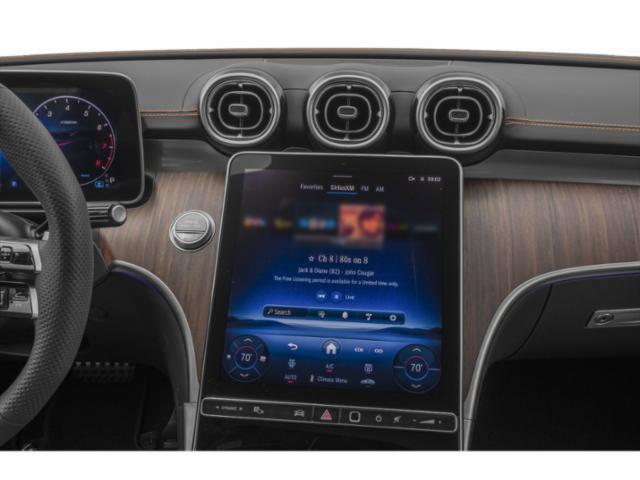 new 2025 Mercedes-Benz CLE 450 car, priced at $68,795